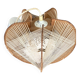 Suspension scandinave vintage