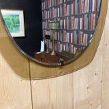 Vintage Vica Mirror