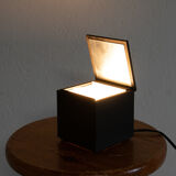 Cuboluce Cini - Nils Lamp, EO Opi 70s