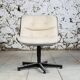 Fauteuil executive Charles Pollock pour Knoll, 1960