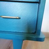 Commode 4 tiroirs
