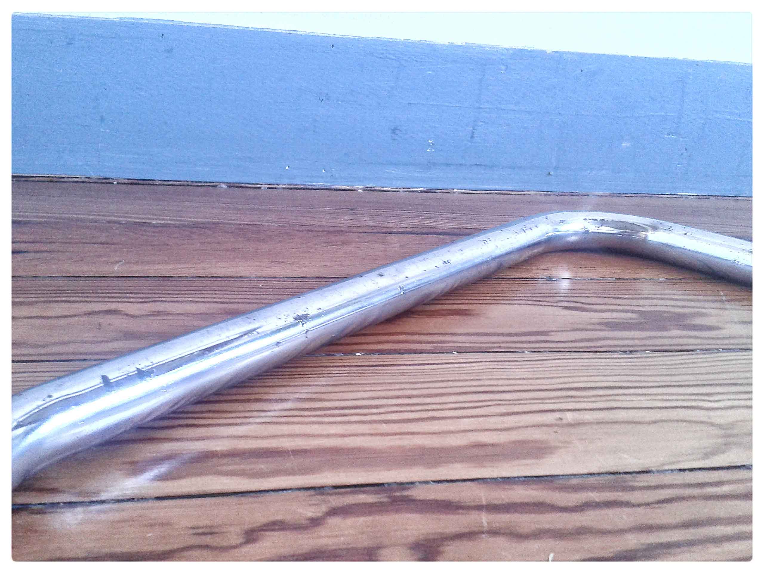 Chair BREUER Cesca B32