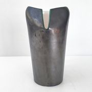 Pitcher and 6 vintage glasses 1960