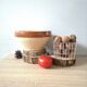 Sandstone bowl