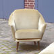 Chair of the 50s/60s