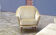 Chair of the 50s/60s