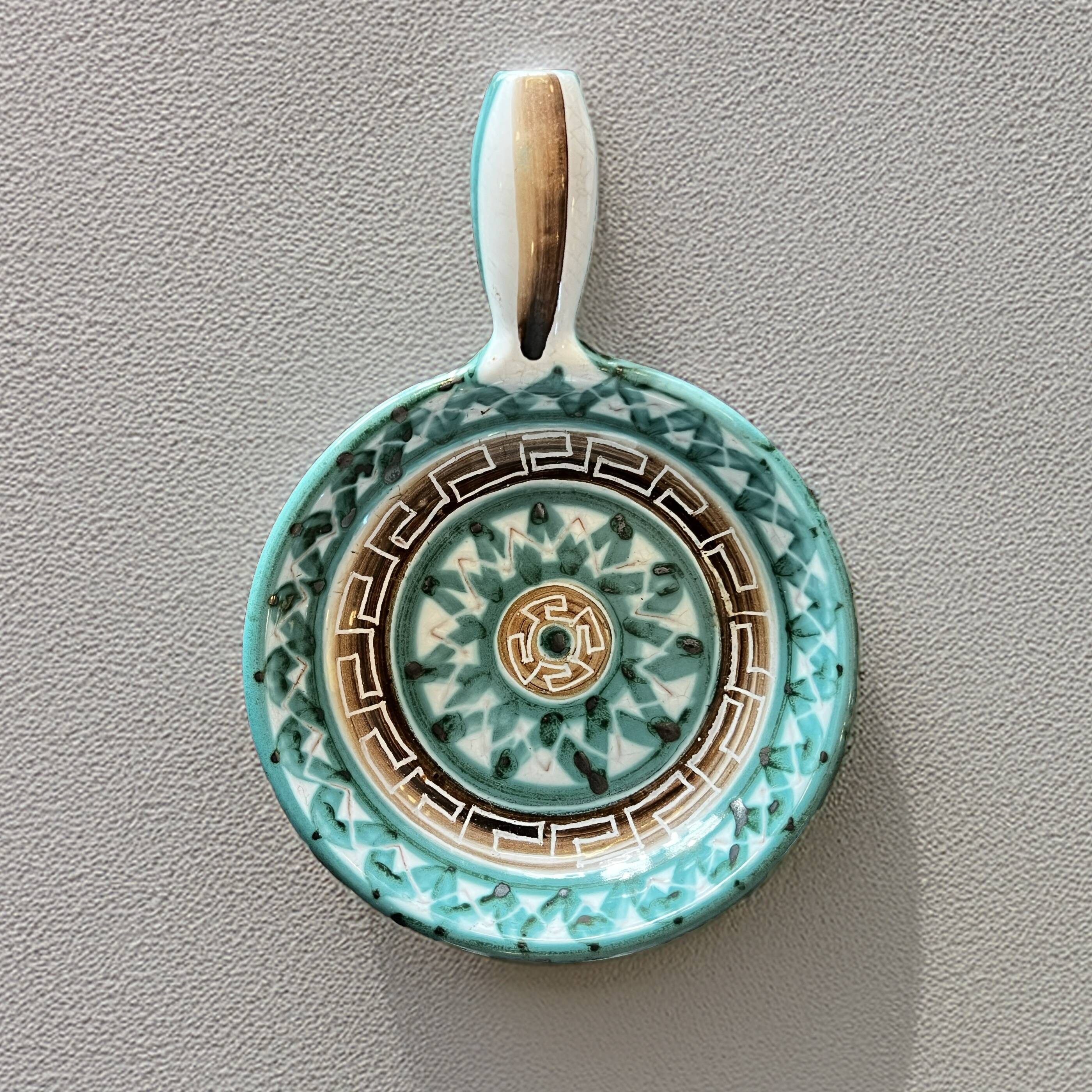 Robert Picault skillet