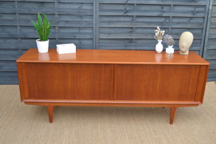 Sideboard by B-Perdersen 210 cm