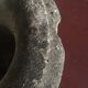 Stone Medici planter , H48cm