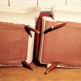 Pair of chairs