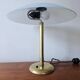 Extremely Rare Art Deco Table or Desk Lamp, Germany, 1930s