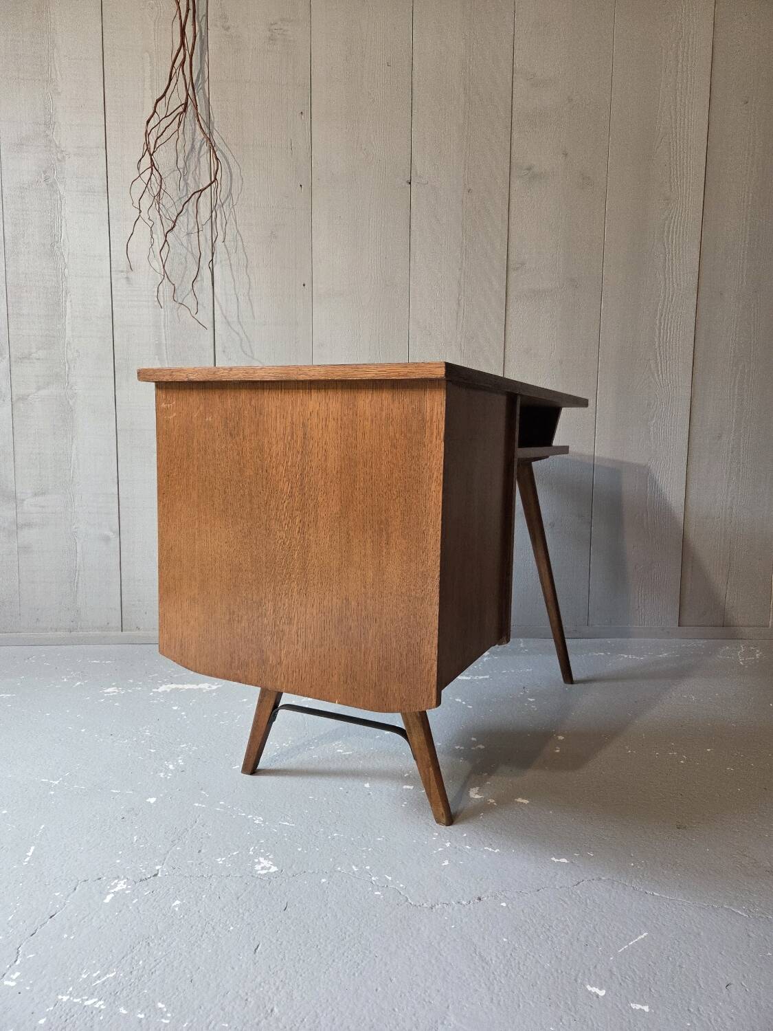 Vintage desk