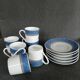Coffee service