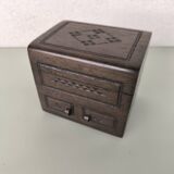 Boîte à bijoux