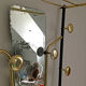 Vintage 60's coat hangers