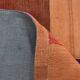 5x7 Vintage Kilim Rug, 153x211Cm