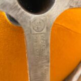 Orange Egg Chair by Arne Jacobsen