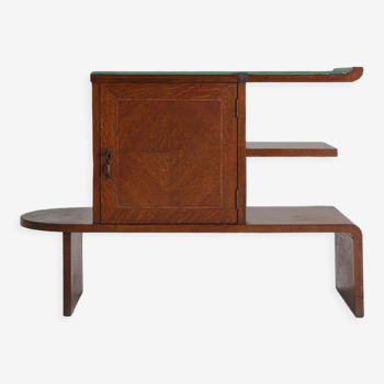 Art Deco cabinet Ca.1930