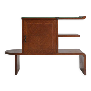Cabinet Art Déco vers 1930