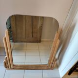 Art Deco mirror