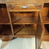 Antique buffet from 1920-1930