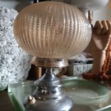 Small vintage lamp