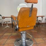 Belmont hairdressing chair