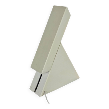 Lampe postmoderne modèle Delta par Mario Bertorelle pour JM RDM, années 80
