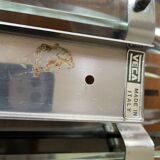 Wall lights with Murano glass slats VECA Italy