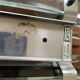 Wall lights with Murano glass slats VECA Italy