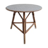 Vintage table 1960