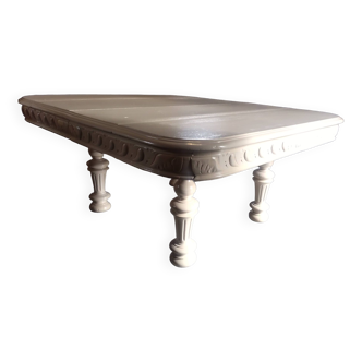 Table basse style Henri II