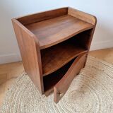 Fifties bedside table