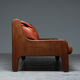 2-seater sofa 'Baronet', Marco Zanuso - Arflex, 1960s, Italian