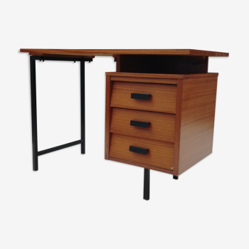 Bureau années 60