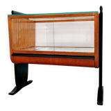 Czechoslovakian Trolley Bar by Jindřich Halabala for Up Závody, 1930s