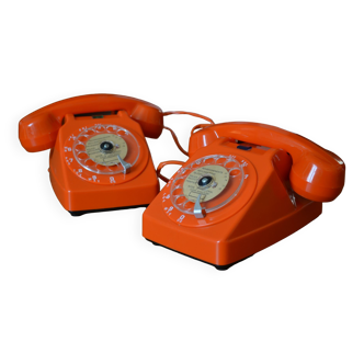 Phone game 70s