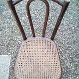 Thonet Coffee Chair