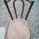 Thonet Coffee Chair
