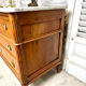 Louis XVI style chest of drawers