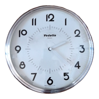 Wall clock Featured Transistor series
