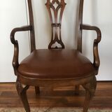 Chippendale Dining Room
