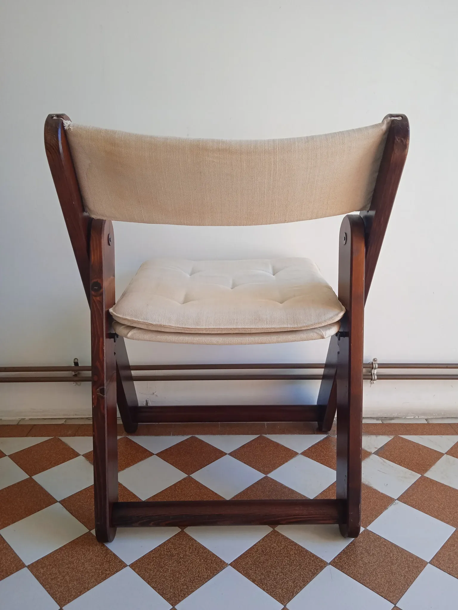 Kon-Tiki chairs