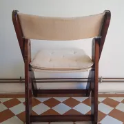 Kon-Tiki chairs