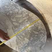 Marble coffee tables