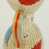 ceramic,Pichet artigiana deruta Italy