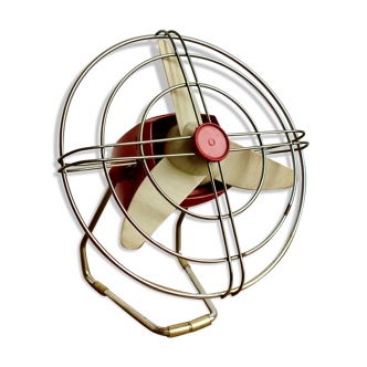 Vintage fan, Germany 1970s