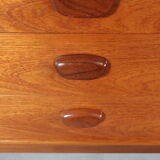 60s teak sideboard