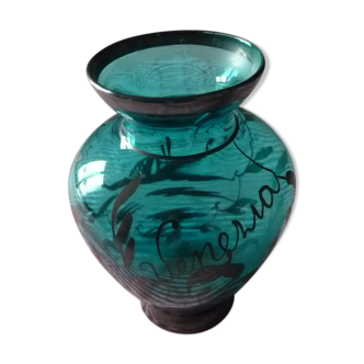 Vase venitien