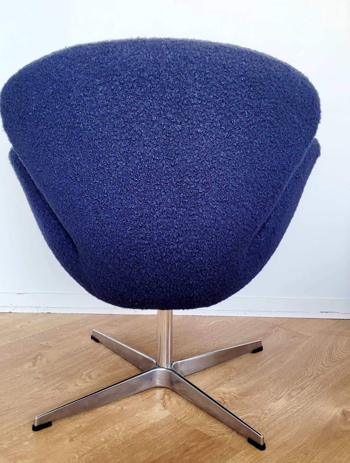 Fauteuil vintage années 50-60